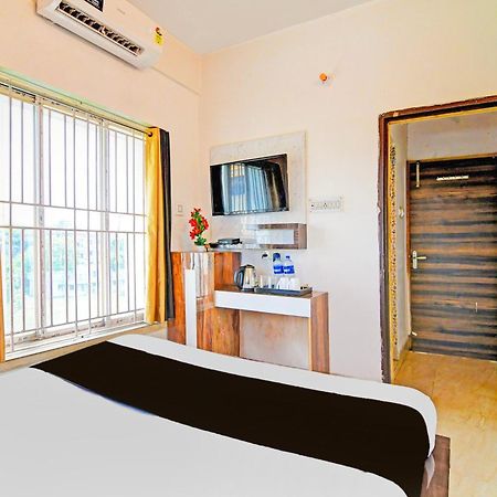 Super Hotel O Ruby Near Acropolis Mall كولكاتا المظهر الخارجي الصورة