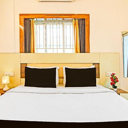 Super Hotel O Ruby Near Acropolis Mall كولكاتا المظهر الخارجي الصورة