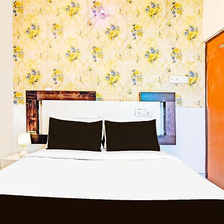 Super Hotel O Ruby Near Acropolis Mall كولكاتا المظهر الخارجي الصورة