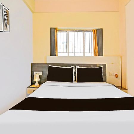 Super Hotel O Ruby Near Acropolis Mall كولكاتا المظهر الخارجي الصورة