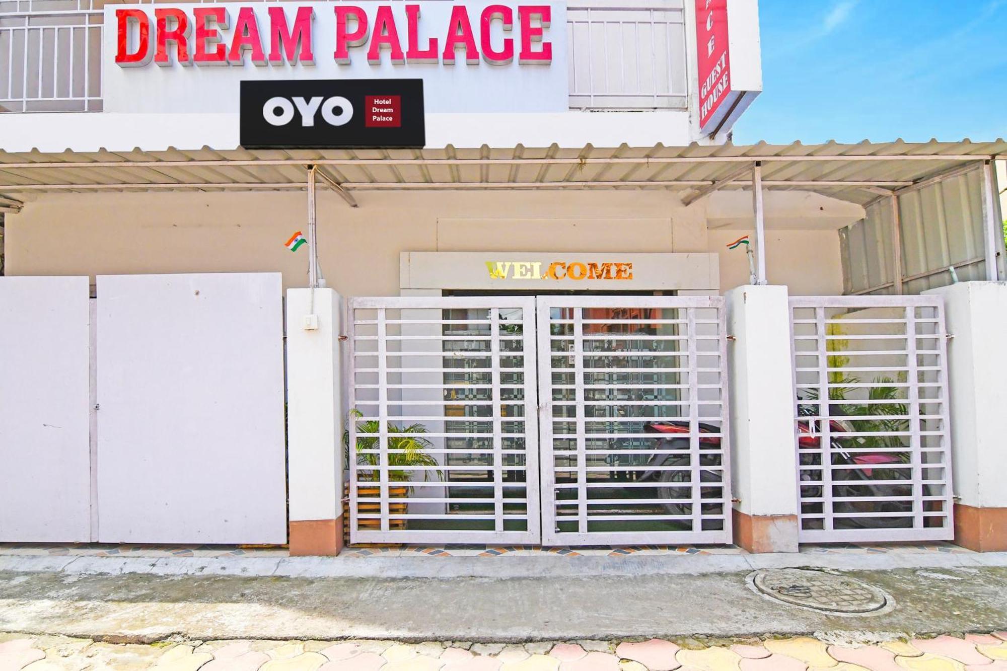 Super Hotel O Ruby Near Acropolis Mall كولكاتا المظهر الخارجي الصورة