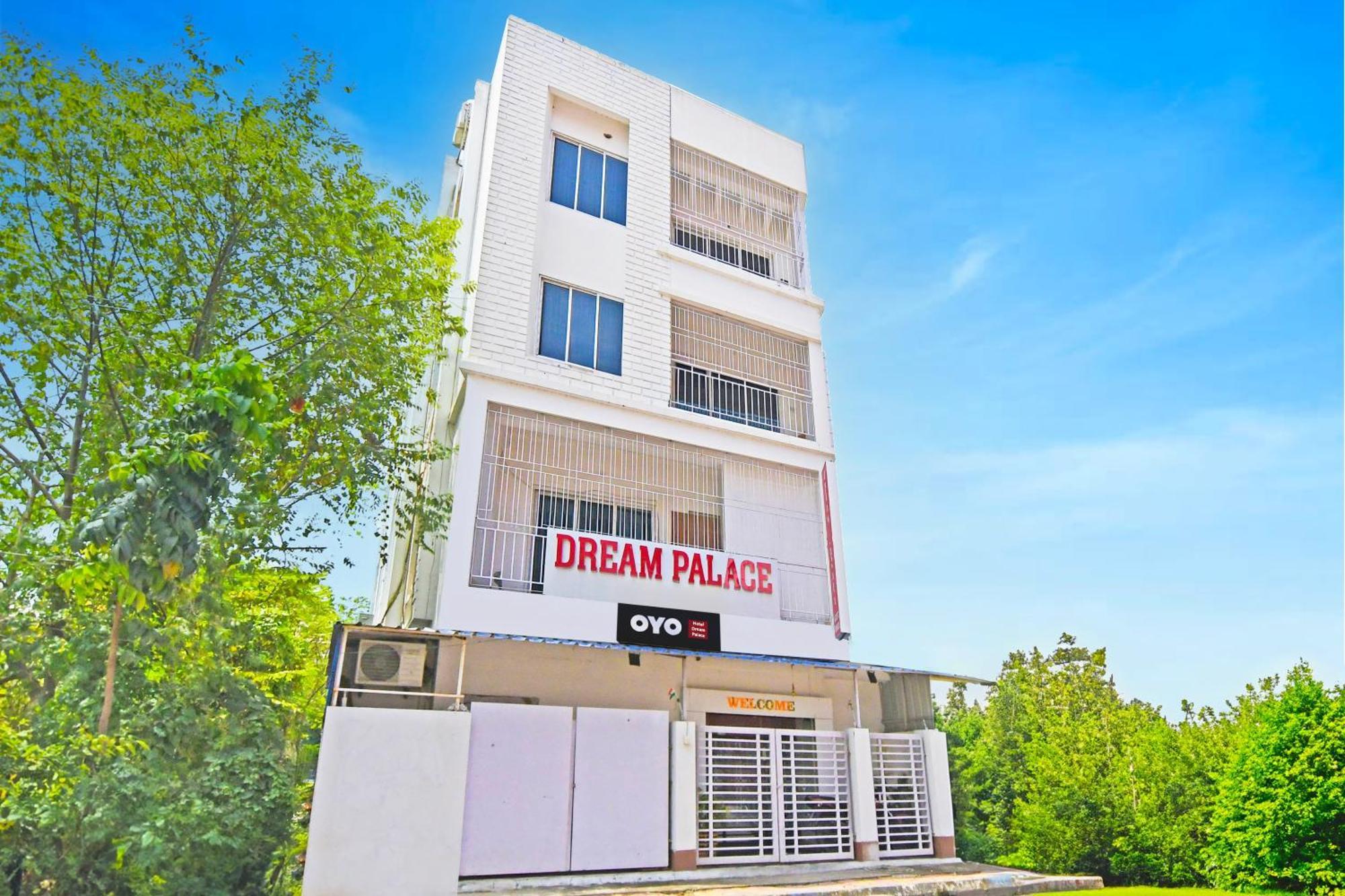 Super Hotel O Ruby Near Acropolis Mall كولكاتا المظهر الخارجي الصورة