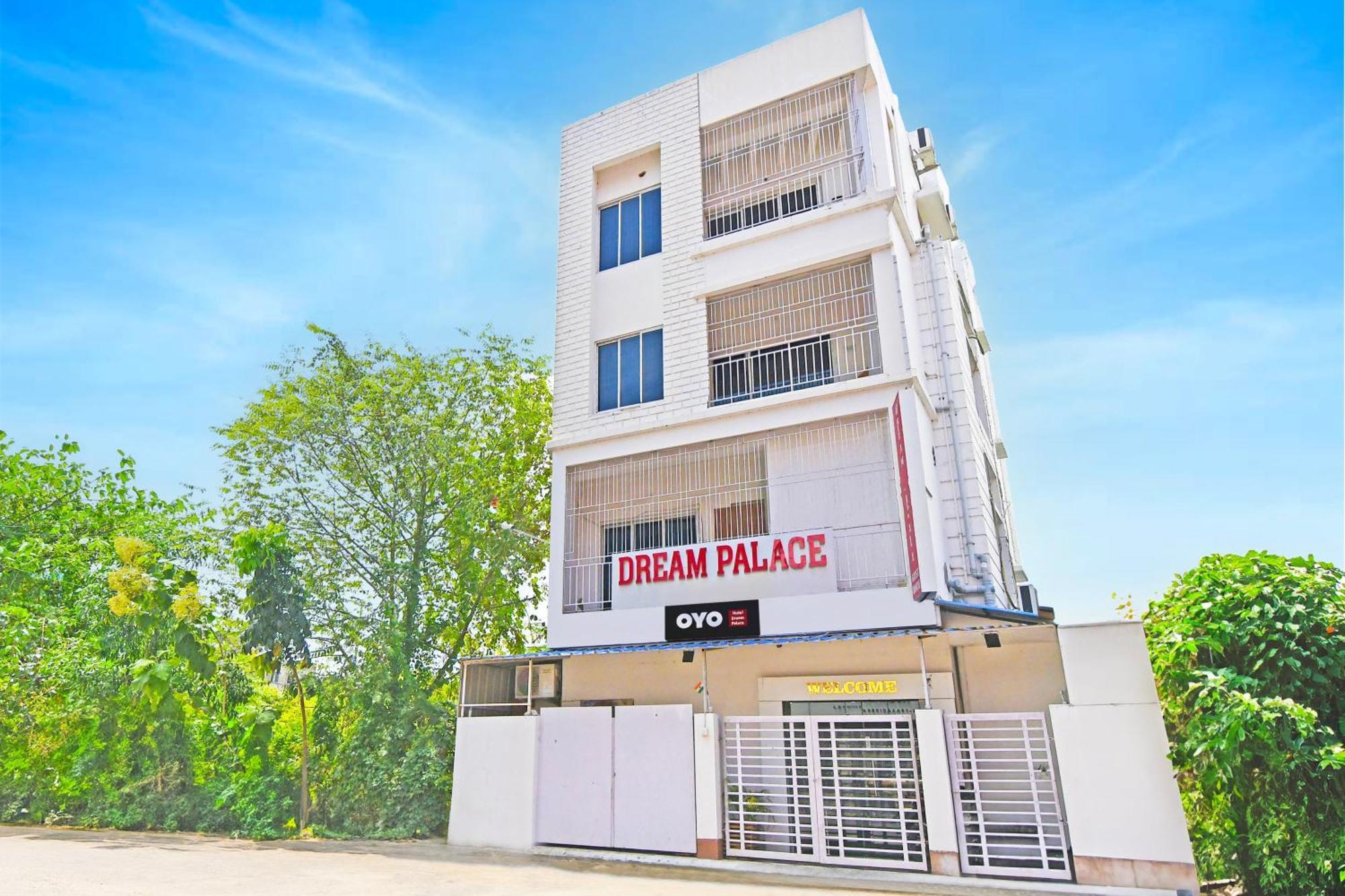 Super Hotel O Ruby Near Acropolis Mall كولكاتا المظهر الخارجي الصورة