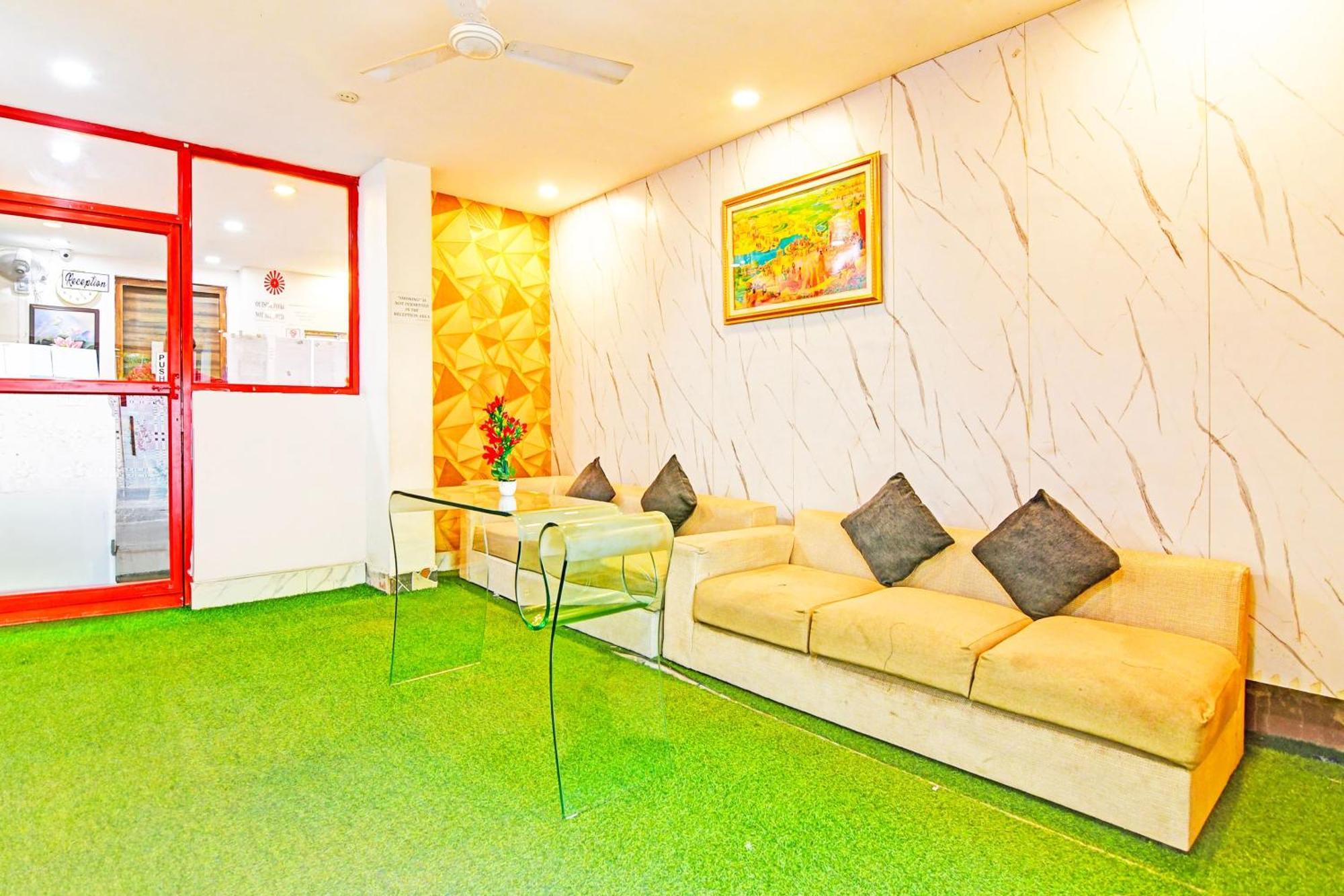 Super Hotel O Ruby Near Acropolis Mall كولكاتا المظهر الخارجي الصورة