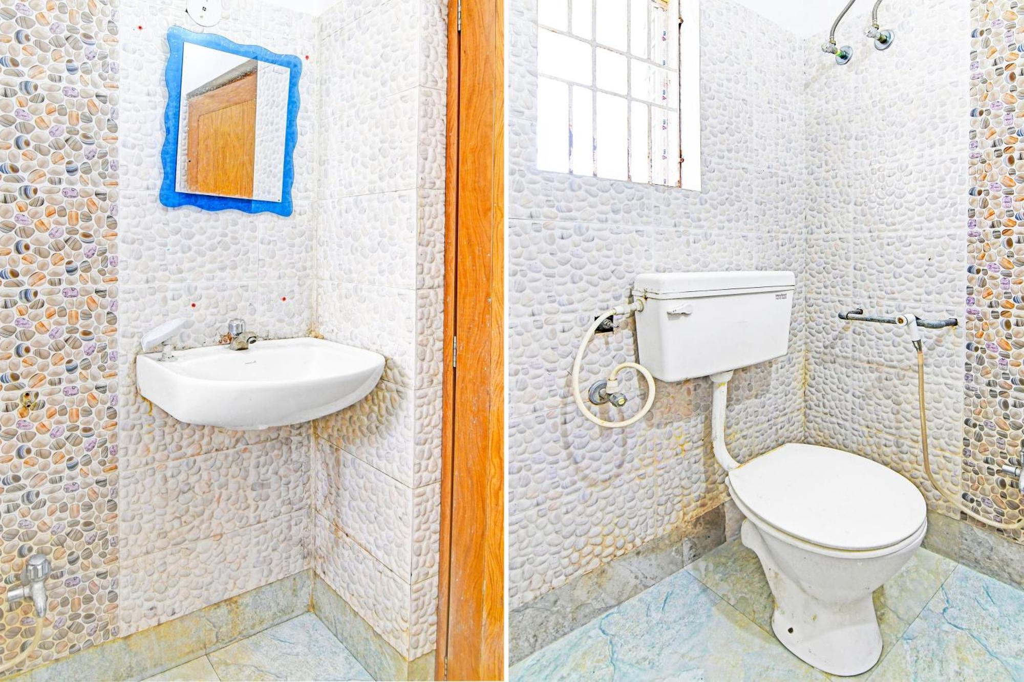 Super Hotel O Ruby Near Acropolis Mall كولكاتا المظهر الخارجي الصورة