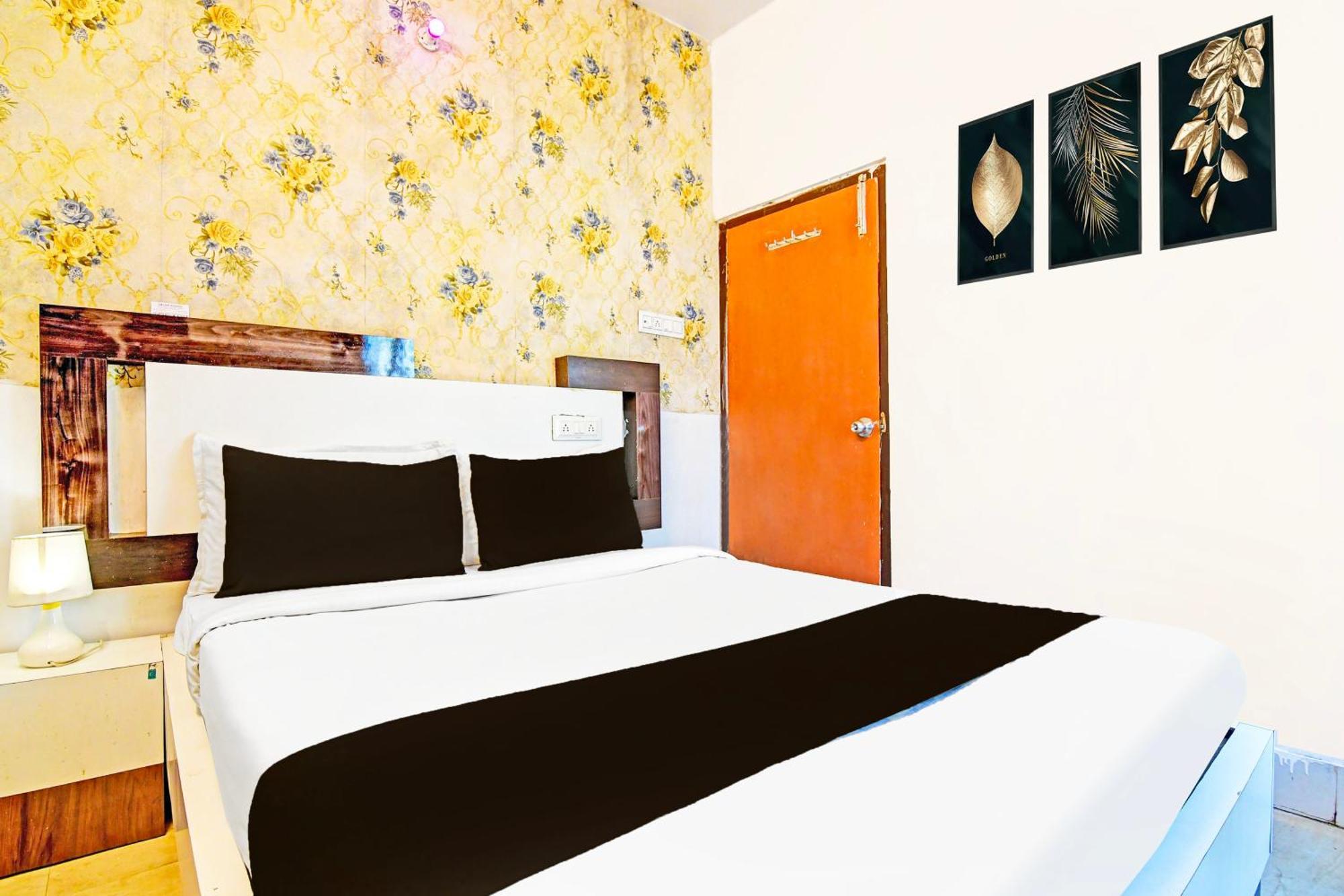 Super Hotel O Ruby Near Acropolis Mall كولكاتا المظهر الخارجي الصورة