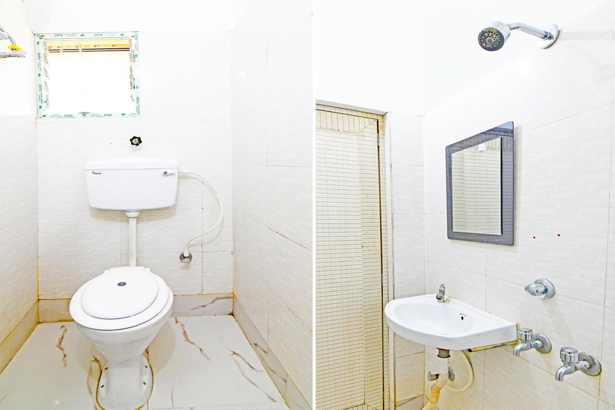 Super Hotel O Ruby Near Acropolis Mall كولكاتا المظهر الخارجي الصورة