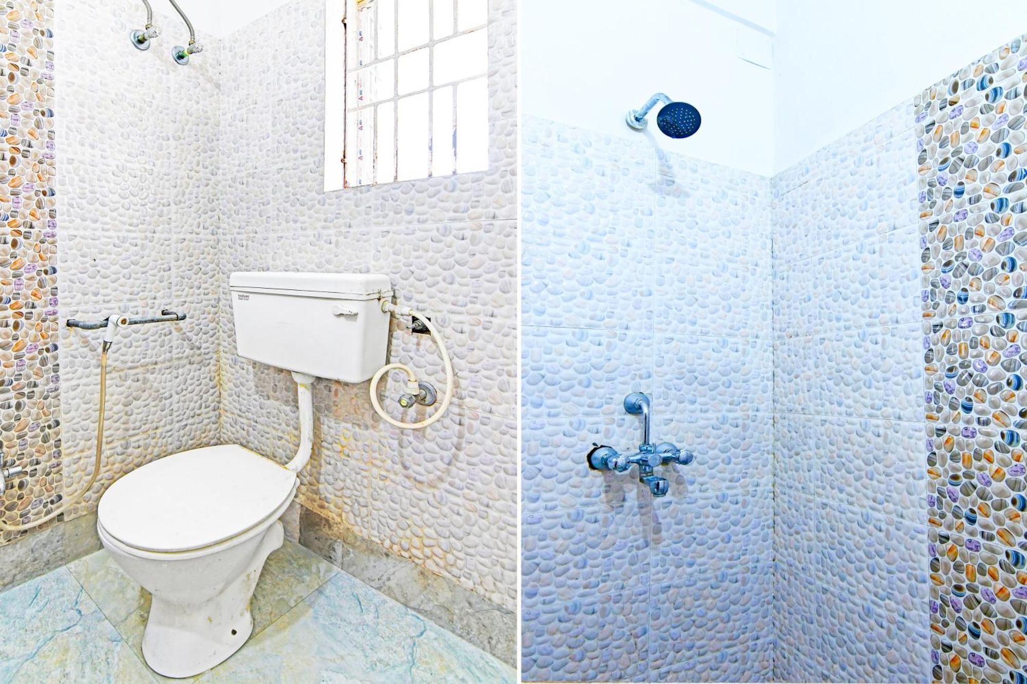 Super Hotel O Ruby Near Acropolis Mall كولكاتا المظهر الخارجي الصورة