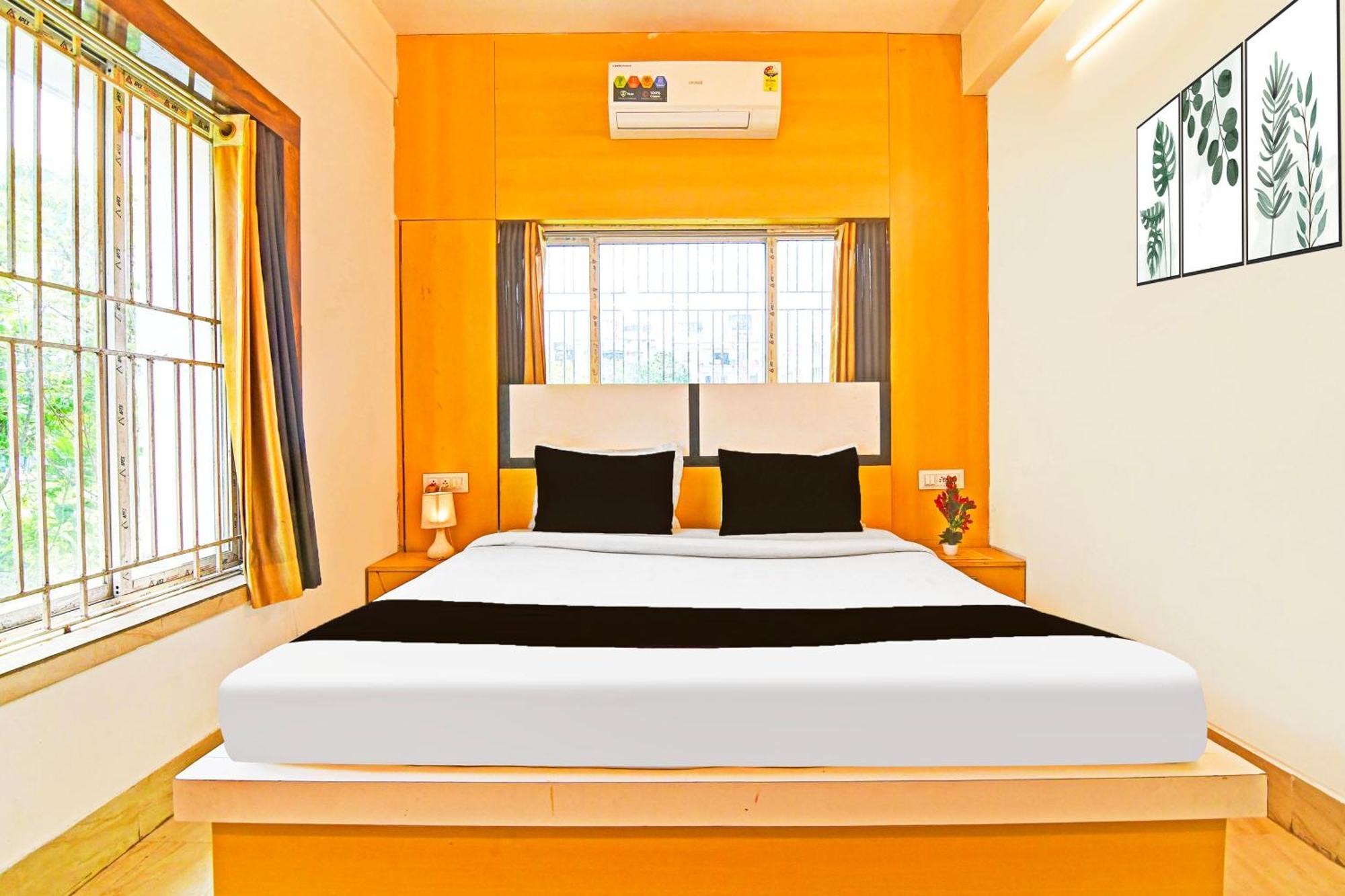 Super Hotel O Ruby Near Acropolis Mall كولكاتا المظهر الخارجي الصورة